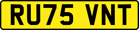 RU75VNT