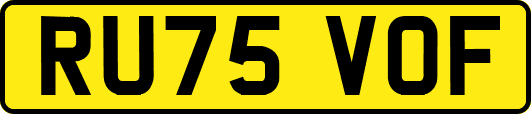 RU75VOF
