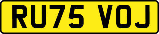 RU75VOJ