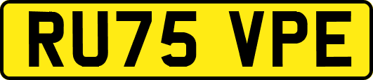 RU75VPE