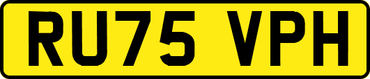 RU75VPH