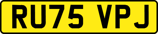 RU75VPJ