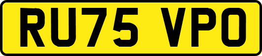 RU75VPO