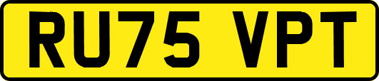 RU75VPT
