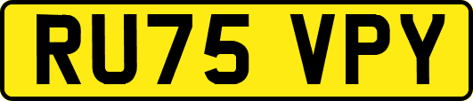 RU75VPY