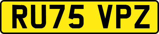 RU75VPZ