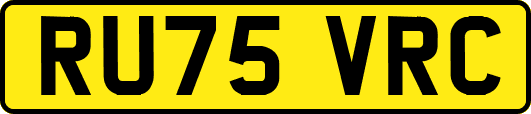 RU75VRC