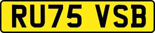 RU75VSB