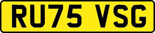 RU75VSG