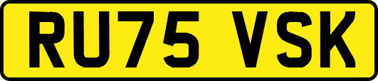 RU75VSK