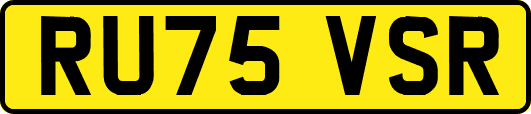 RU75VSR