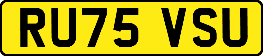 RU75VSU