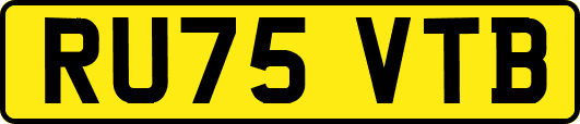 RU75VTB