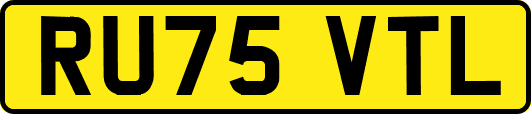 RU75VTL