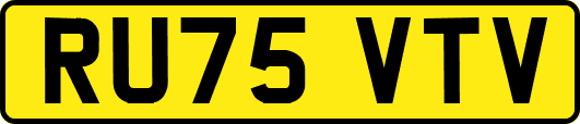 RU75VTV