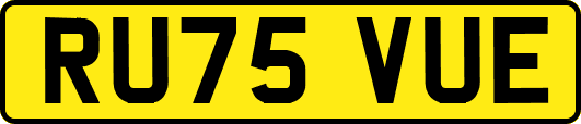 RU75VUE