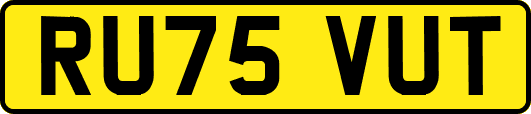 RU75VUT
