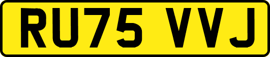 RU75VVJ