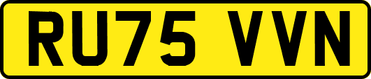 RU75VVN