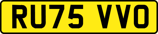 RU75VVO