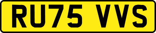 RU75VVS