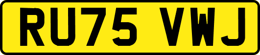 RU75VWJ