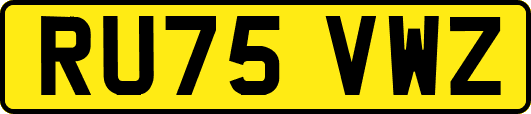 RU75VWZ