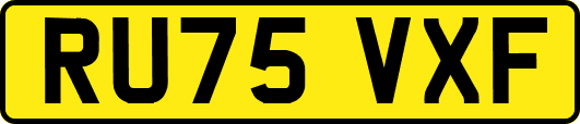 RU75VXF