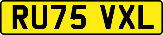 RU75VXL