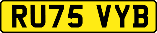 RU75VYB