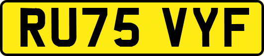 RU75VYF
