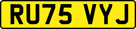 RU75VYJ