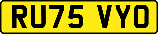 RU75VYO