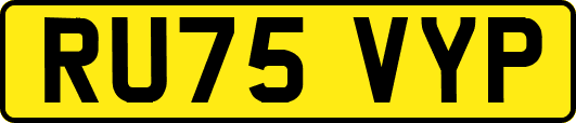 RU75VYP