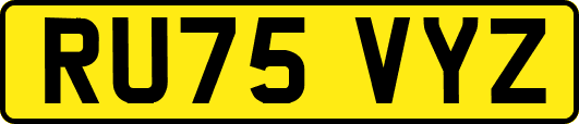 RU75VYZ
