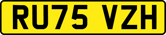 RU75VZH