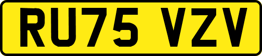 RU75VZV