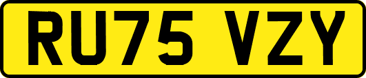 RU75VZY