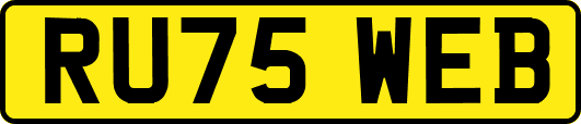 RU75WEB