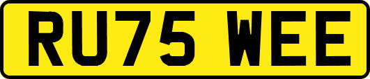 RU75WEE