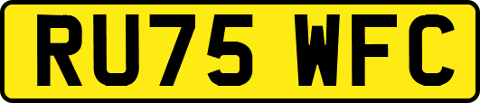 RU75WFC