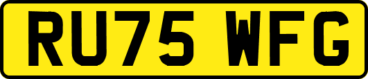 RU75WFG