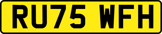 RU75WFH