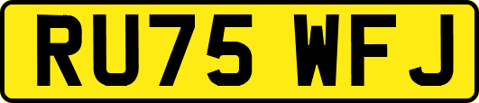 RU75WFJ