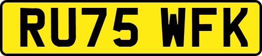 RU75WFK