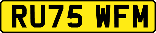 RU75WFM
