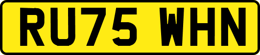 RU75WHN
