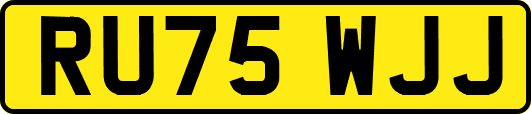 RU75WJJ