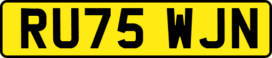 RU75WJN