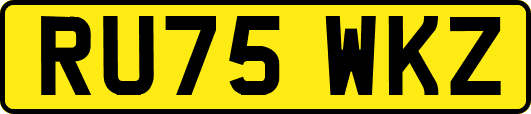 RU75WKZ